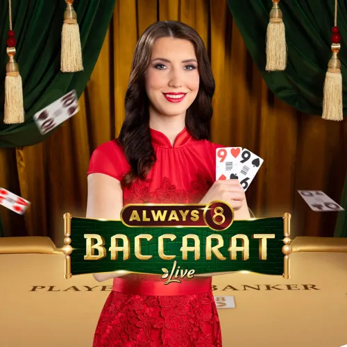 Erleben Sie Bet365 Live Baccarat für ein authentisches Spielerlebnis mit hohen Einsätzen.