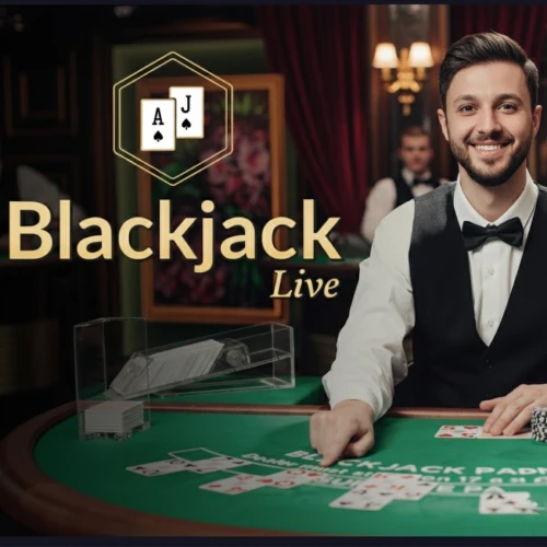 Testen Sie Ihr Glück beim Bet365 Live Blackjack und schlagen Sie den Dealer im Live Casino.