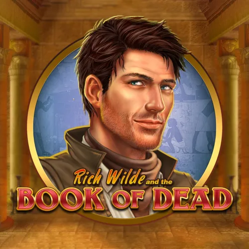 Probieren Sie den Book of Dead Slot im Bet365 Casino aus.