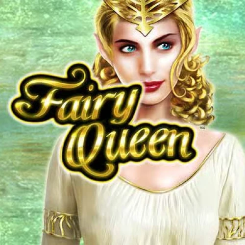 Tauchen Sie ein in die magische Welt von Fairy Queen bei Bet365 Deutschland.
