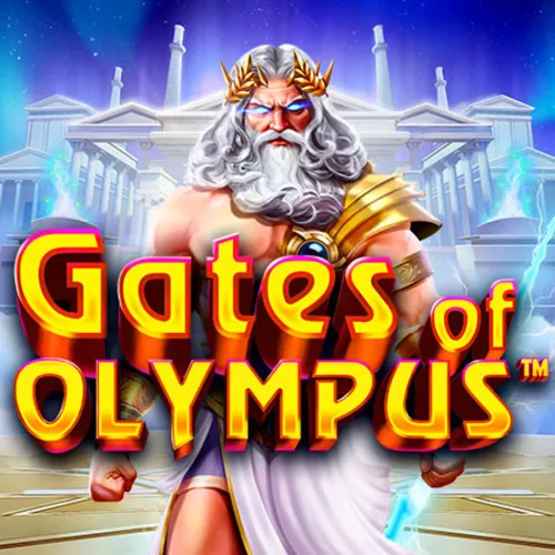 Gewinnen Sie mit dem Gates of Olympus Slot bei Bet365 Casino.