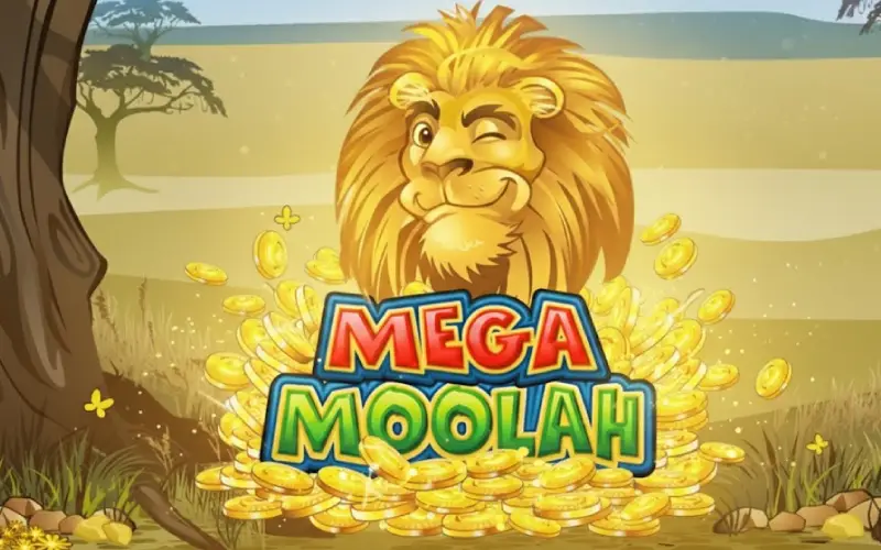 Versuchen Sie Ihr Glück am Mega Moolah Slot bei Bet365 Casino Deutschland.