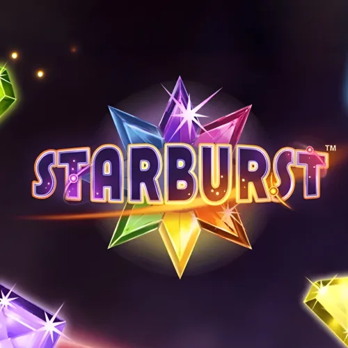Starten Sie das Abenteuer mit dem Starburst Slot bei Bet365.
