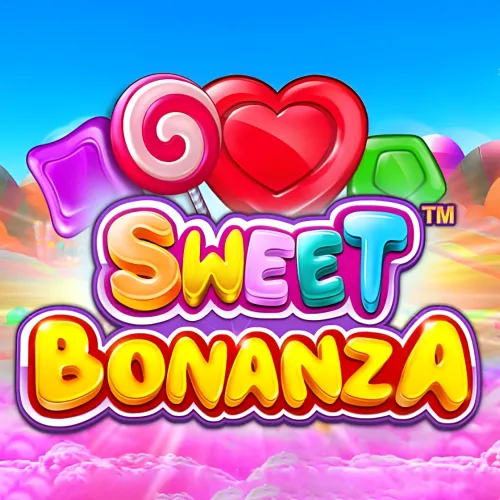 Gewinnen Sie mit dem Sweet Bonanza Slot im Bet365 Online Casino.