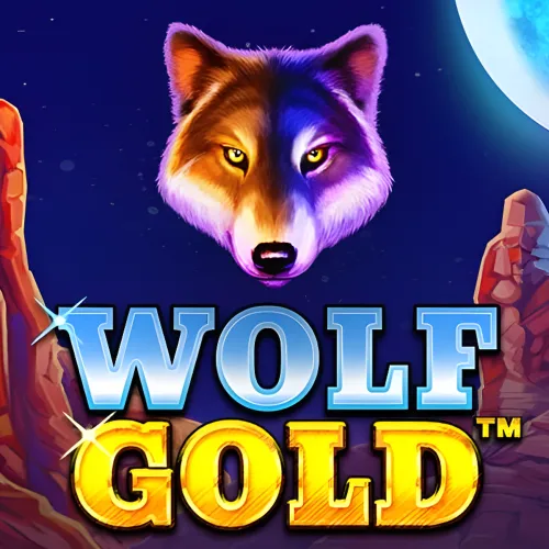 Starten Sie jetzt das Wolf Gold Slot Abenteuer im Bet365 Casino.
