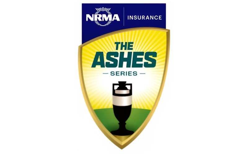 Erleben Sie das historische Cricket-Duell um The Ashes und wetten Sie bei Bet365.