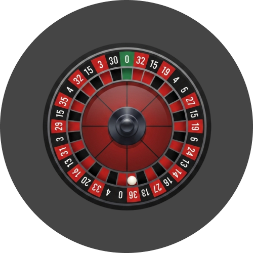 Setze auf deine Glückszahl beim Roulette im Bet365 Live Casino.