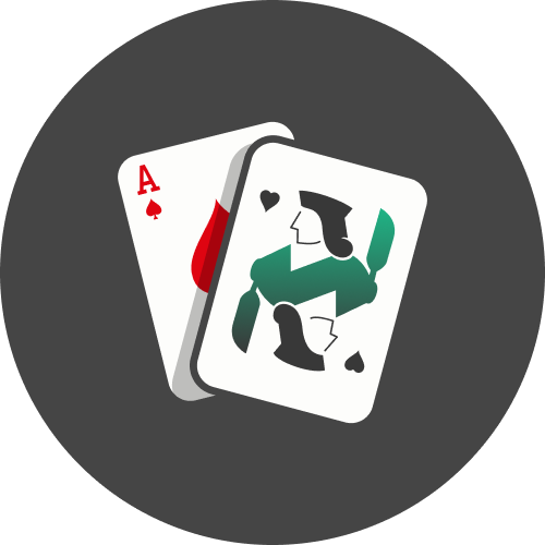 Setze auf deine Strategie bei den klassischen Bet365 Tischspielen.